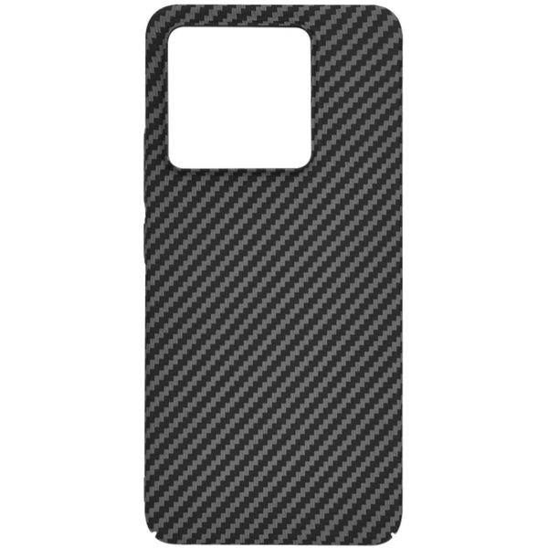 Techsuit - Carbonite FiberShell - Xiaomi 14T - Black
