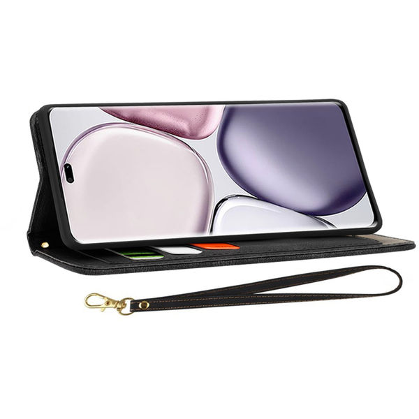 Techsuit - FlipCraft - Samsung Galaxy S25 - Flowers of the Dawn