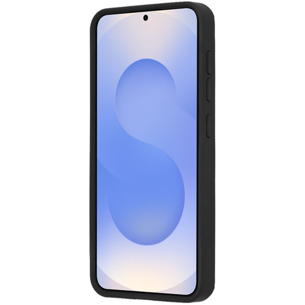 Techsuit - Glinth - Samsung Galaxy S25 - Black