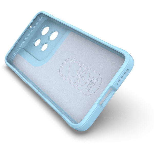 Techsuit - Magic Shield - Motorola Edge 50 Neo / Motorola ThinkPhone 25 - Purple