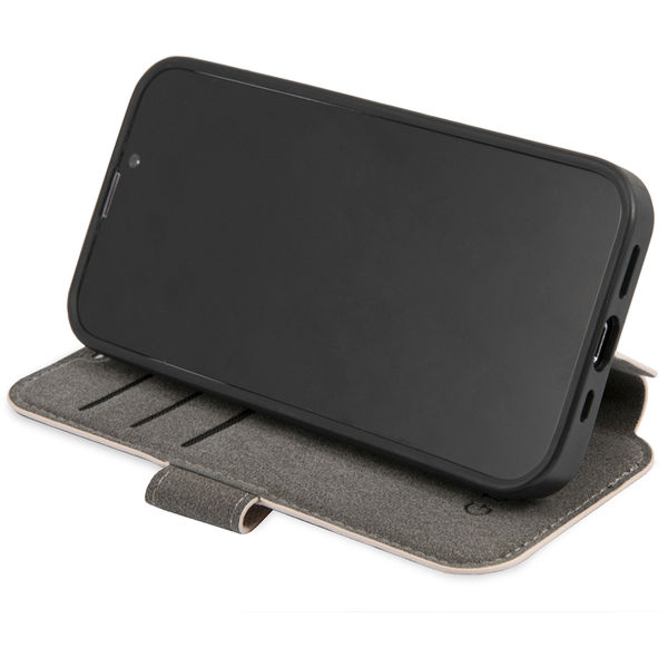 Guess - Book 4G (GUBKP15S4GMGPI) - iPhone 15 - Pink