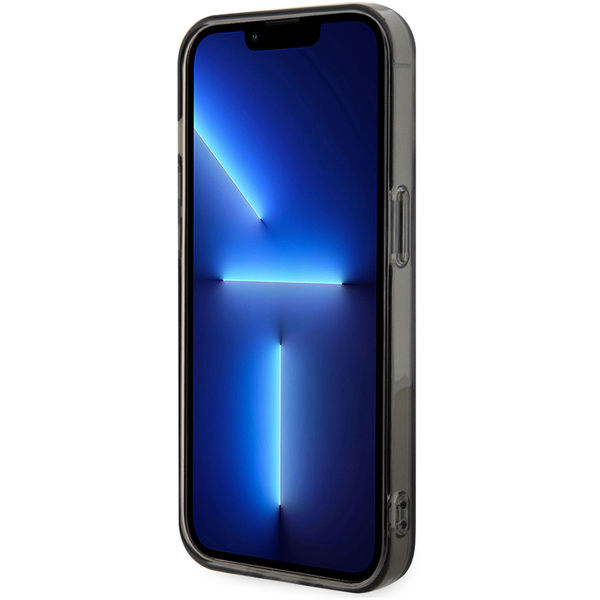 Karl Lagerfeld - IML MagSafe (KLHMP14XHFCKNOK) - iPhone 14 Pro Max - Ikonik