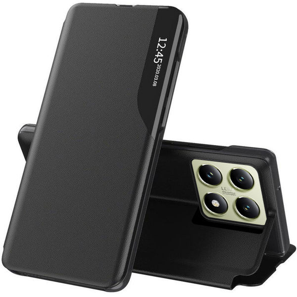 Techsuit - eFold Series - Xiaomi 14T - Black