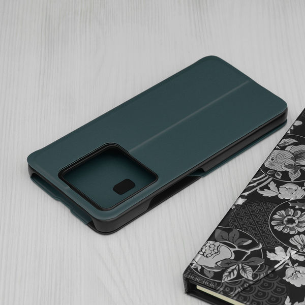Techsuit - eFold Series - Xiaomi 14T - Dark Green