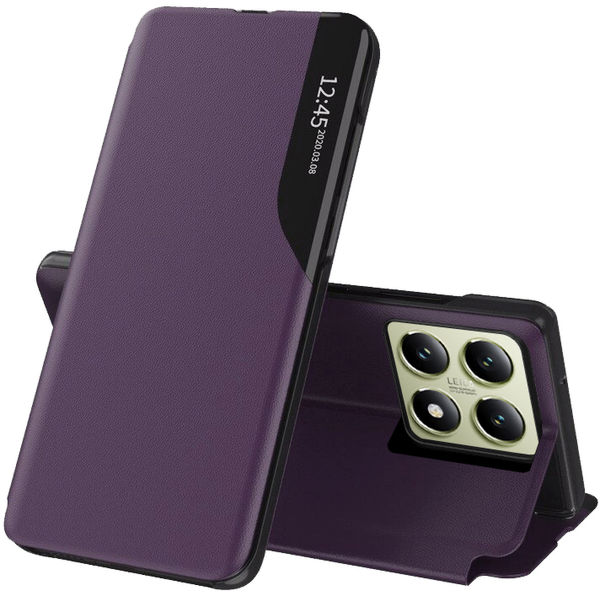 Techsuit - eFold Series - Xiaomi 14T - Purple