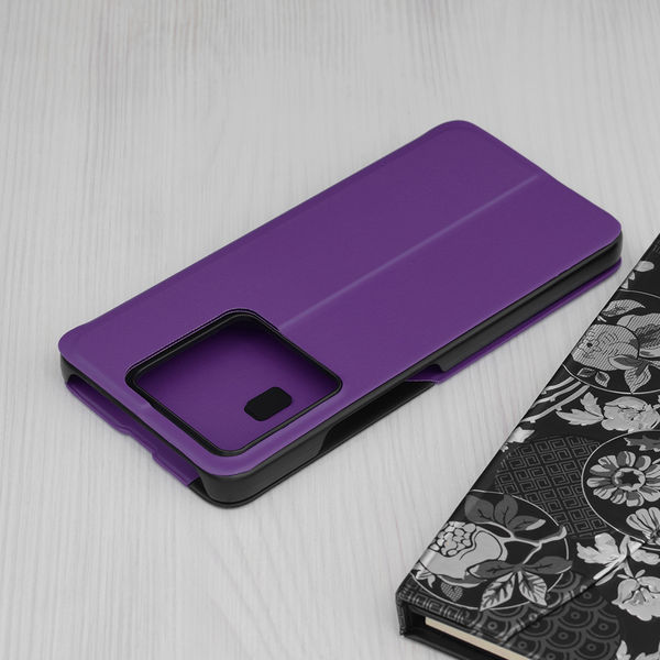 Techsuit - eFold Series - Xiaomi 14T - Purple