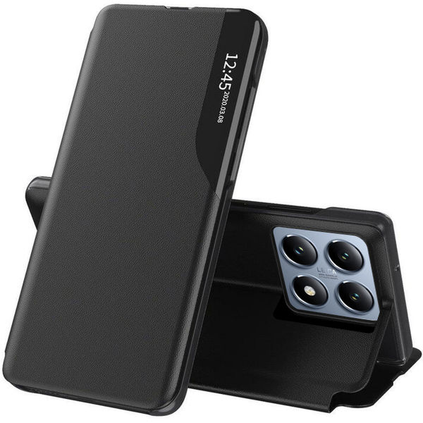 Techsuit - eFold Series - Xiaomi 14T Pro - Black