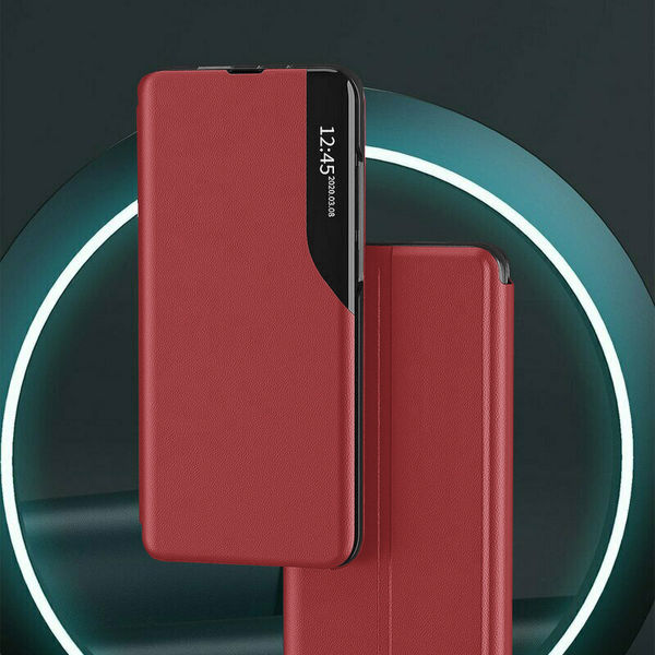 Techsuit - eFold Series - Xiaomi 14T Pro - Red