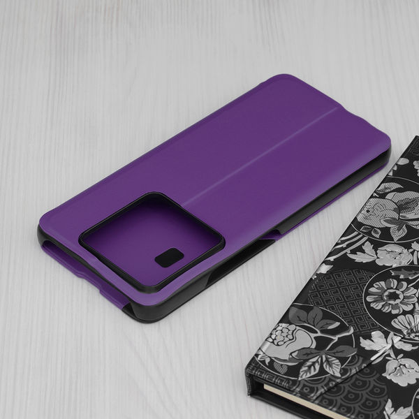 Techsuit - eFold Series - Xiaomi 14T Pro - Purple