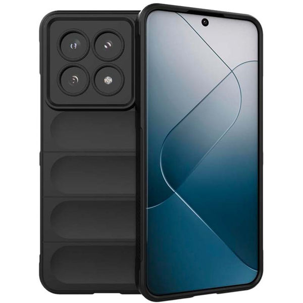 Techsuit - Magic Shield - Xiaomi 14T - Black