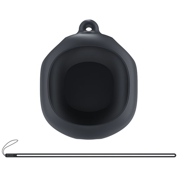 Acefast - Wireless Earbuds (T8) - USB-C, IPX4, Bluetooth 5.3, AI Call Noise Reduction, Digital Display, 480mAh - Bright Black