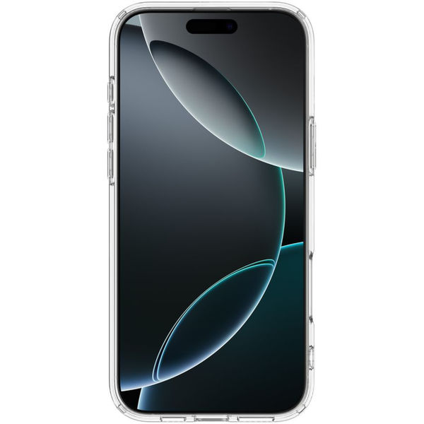 Spigen - Ultra Hybrid MagSafe - iPhone 16 Pro - Neo One