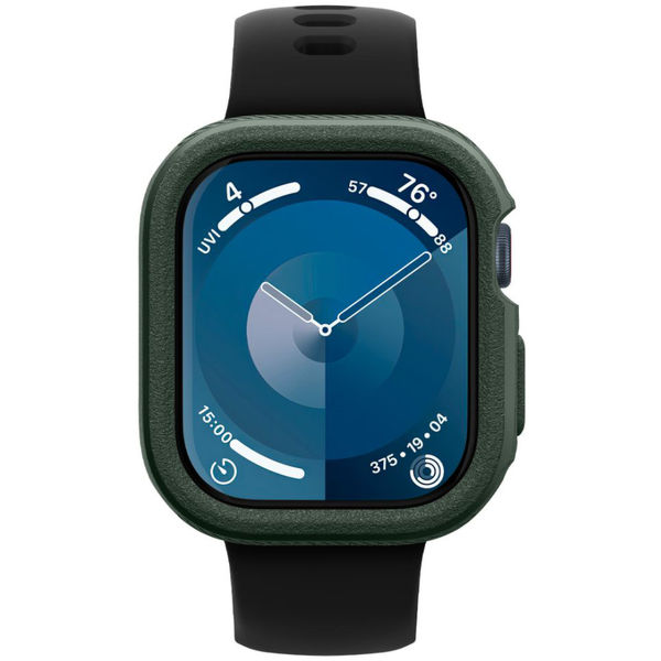 Spigen - Caseology Vault - Apple Watch 10 46mm - Midnight Green