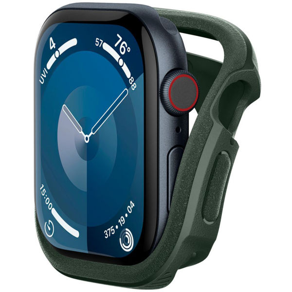 Spigen - Caseology Vault - Apple Watch 10 46mm - Midnight Green