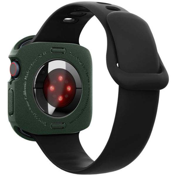 Spigen - Caseology Vault - Apple Watch 10 46mm - Midnight Green