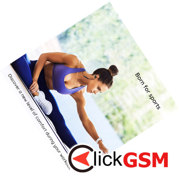 Philips - Bluetooth Earphones (TAE1205BK/00) - for Sport, Bluetooth 5.1, Microphone, In-ear, IPX4 - Black