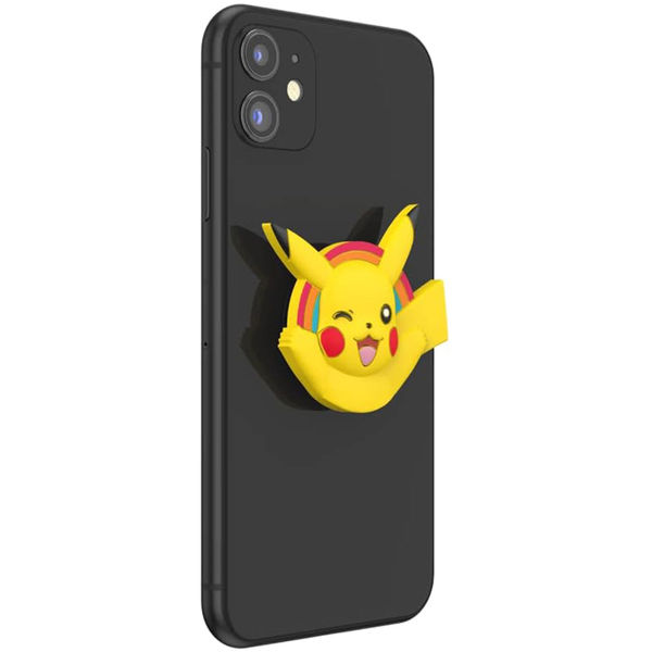 PopSockets - PopOut - Pokemon Pikachu