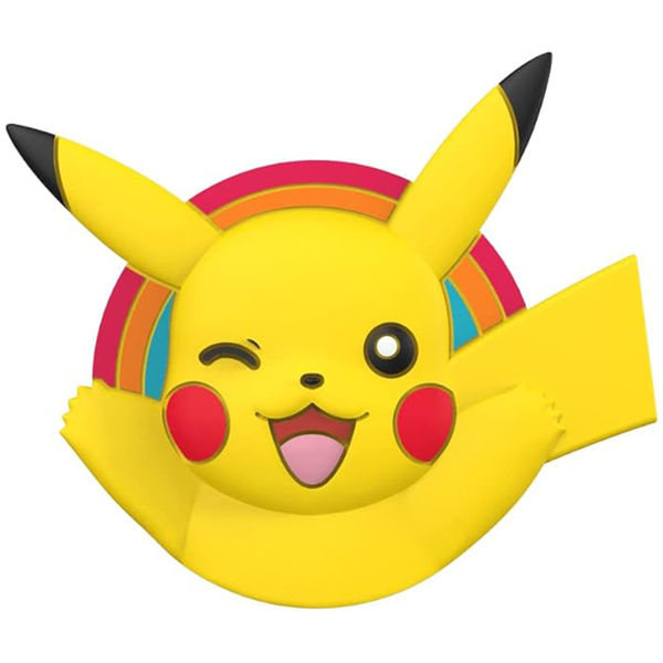 PopSockets - PopOut - Pokemon Pikachu