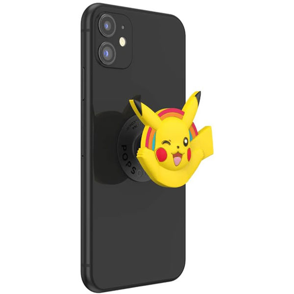 PopSockets - PopOut - Pokemon Pikachu