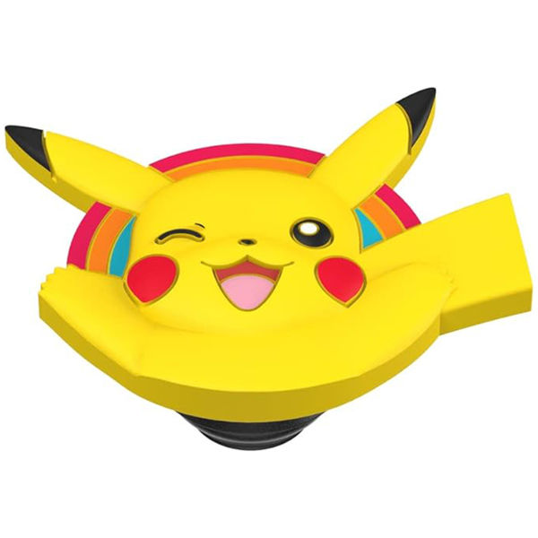 PopSockets - PopOut - Pokemon Pikachu