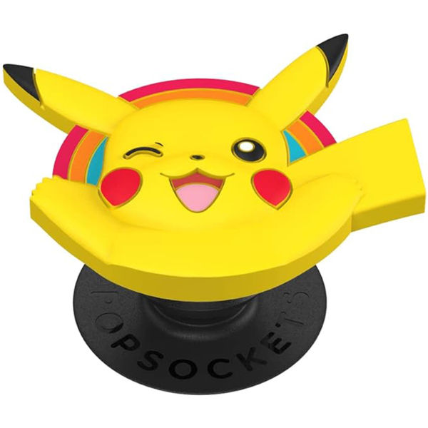 PopSockets - PopOut - Pokemon Pikachu