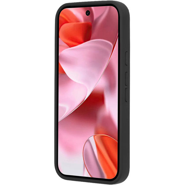 Techsuit - Glinth - Google Pixel 9 / 9 Pro - Black