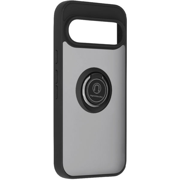 Techsuit - Glinth - Google Pixel 9 / 9 Pro - Black