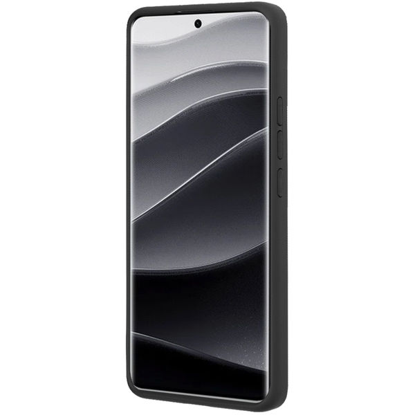 Techsuit - Glinth - Xiaomi Redmi Note 14 Pro+ 5G - Black