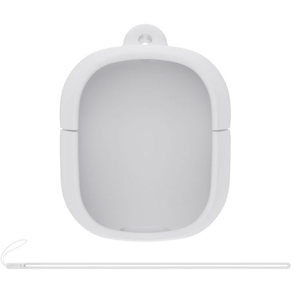 Acefast - Wireless Earbuds (T6) - USB-C, IPX4, Bluetooth 5.3, ENC, Fast Charging, LED Digital Display, 500mAh - Modern Grey