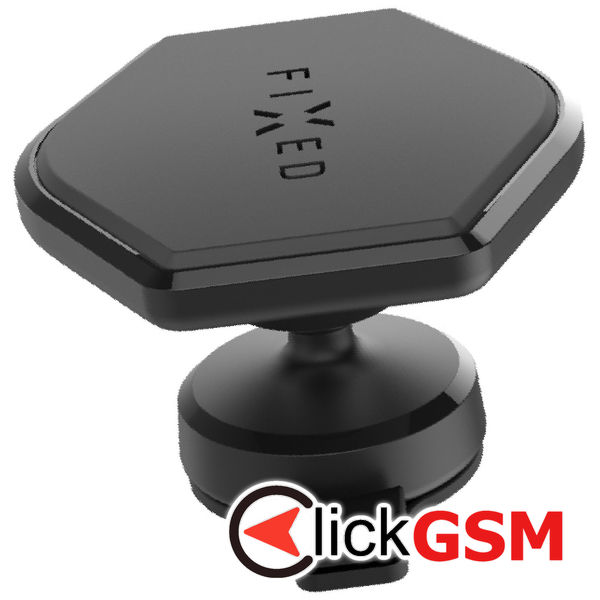 Fixed - Car Holder Icon Flex (FIXIC-FLEX-BK) - for Dashboard, Magnetic - Black
