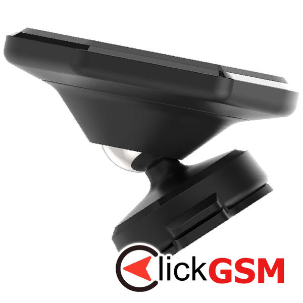 Fixed - Car Holder Icon Flex (FIXIC-FLEX-BK) - for Dashboard, Magnetic - Black