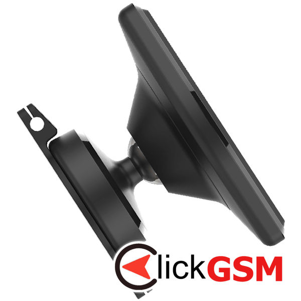 Fixed - Car Holder Icon Flex (FIXIC-FLEX-BK) - for Dashboard, Magnetic - Black