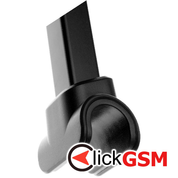 Fixed - Car Holder Tab Passenger 2 (FIXTAB-PAS2-BK) - Tablet Compatible, for Headrest, 7 - 13 - Black