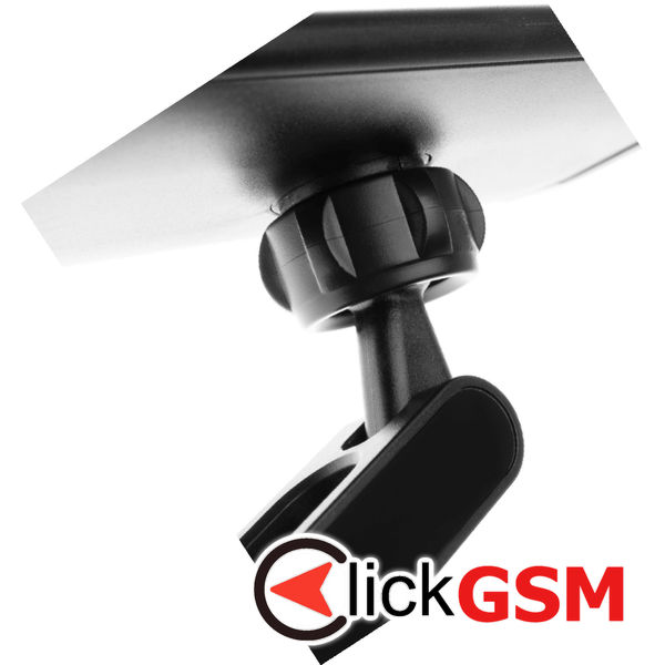 Fixed - Car Holder Tab Passenger 2 (FIXTAB-PAS2-BK) - Tablet Compatible, for Headrest, 7 - 13 - Black