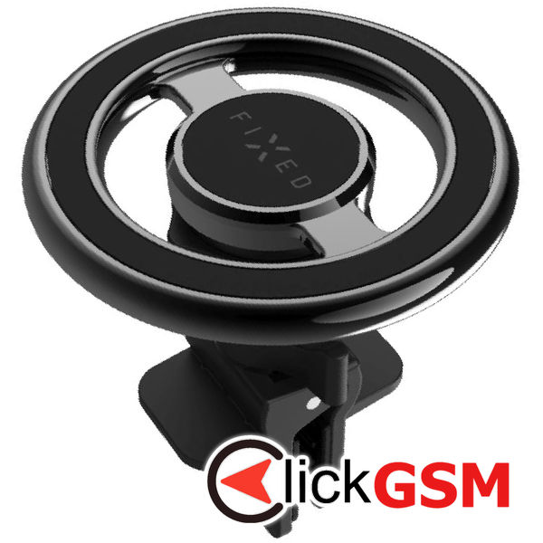 Fixed - Car Holder (FIXMMT-V-BK) - for Air Vent, with MagSafe Support - Black