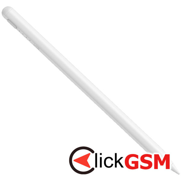 Lito - Stylus Pen (P1) - Palm Rejection, Magnetic Adsorption, 140mAh, for iPad - White
