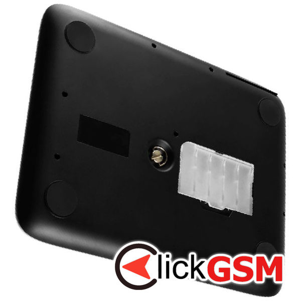 Fixed - Multifunctional Station (FIXPS5S-MCS-BW) - for PS5 Slim, 2x Charging Docks, 3 Cooling Levels, Games Organizer - White