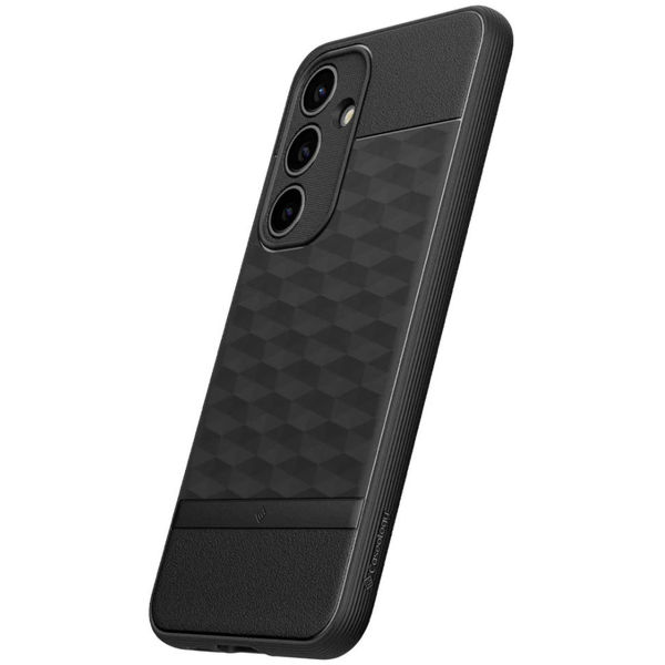 Spigen - Caseology Parallax - Samsung Galaxy S24 FE - Matte Black