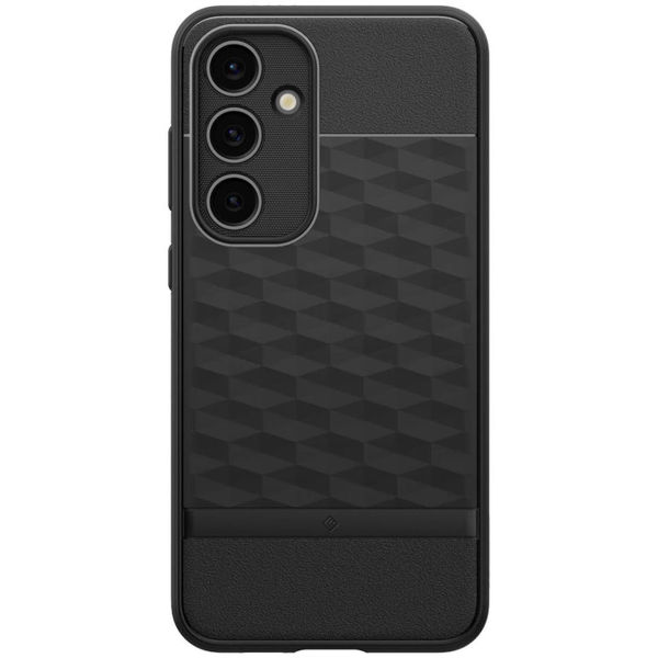 Spigen - Caseology Parallax - Samsung Galaxy S24 FE - Matte Black