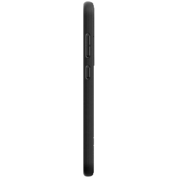Spigen - Caseology Parallax - Samsung Galaxy S24 FE - Matte Black