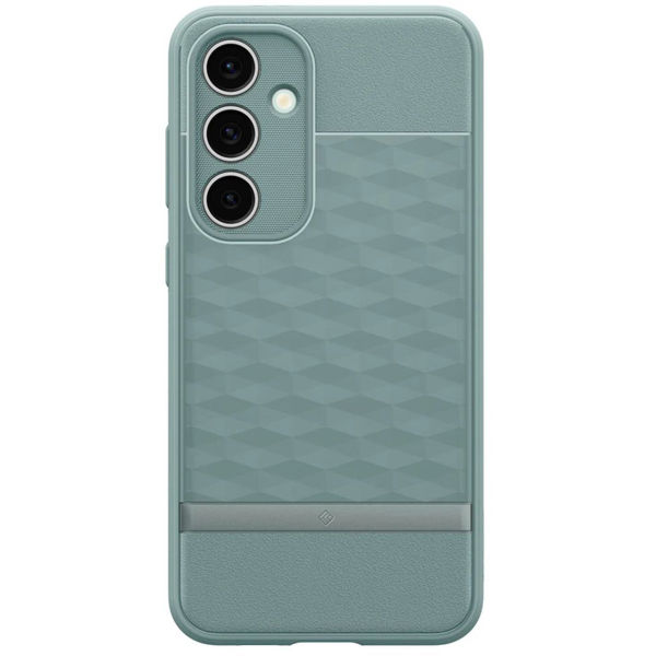 Spigen - Caseology Parallax - Samsung Galaxy S24 FE - Sage Green