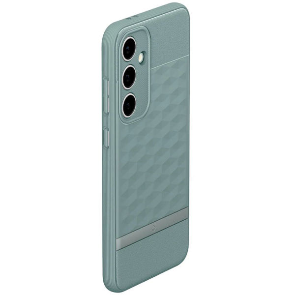 Spigen - Caseology Parallax - Samsung Galaxy S24 FE - Sage Green