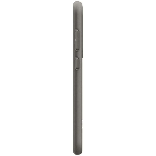 Spigen - Caseology Parallax - Samsung Galaxy S24 FE - Ash Grey