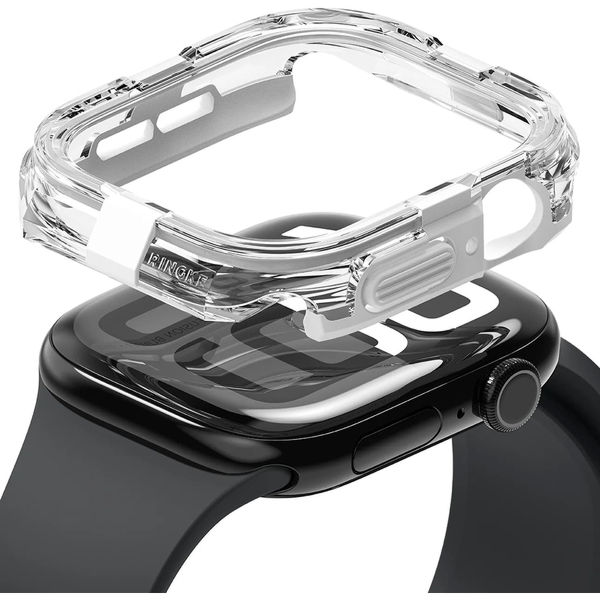 Ringke - Fusion Bumper - Apple Watch 10 42mm - White