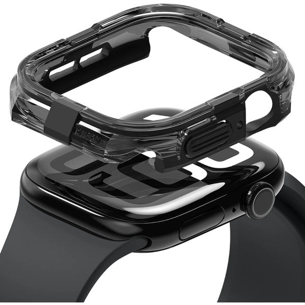 Ringke - Fusion Bumper - Apple Watch 10 46mm - Black