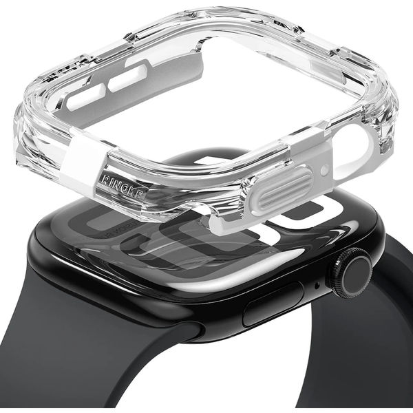 Ringke - Fusion Bumper - Apple Watch 10 46mm - White