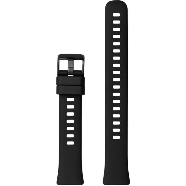 Fixed - Silicone Strap - Huawei Band 8 / 9 - Black