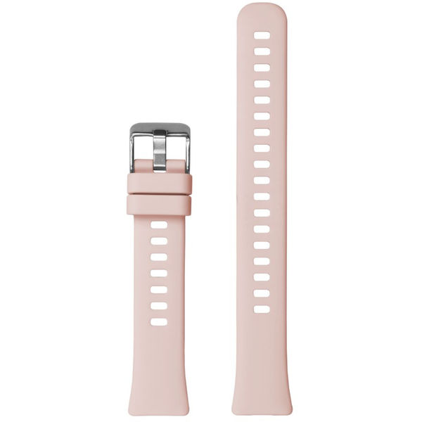 Fixed - Silicone Strap - Huawei Band 8 / 9 - Pink