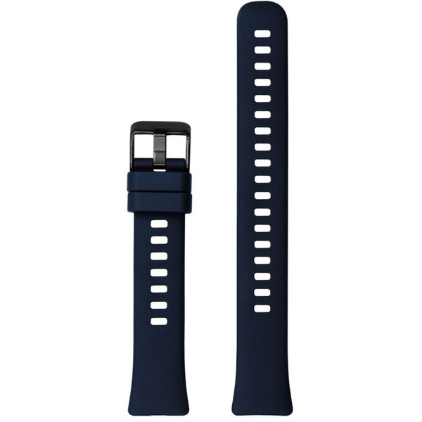 Fixed - Silicone Strap - Huawei Band 8 / 9 - Blue