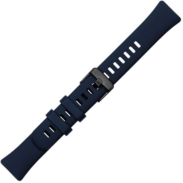 Fixed - Silicone Strap - Huawei Band 8 / 9 - Blue